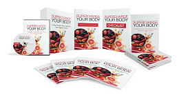 Supercharge Your Body Upgrade Package